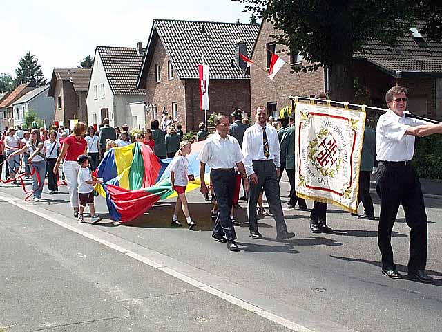 Schtzenfest 2003